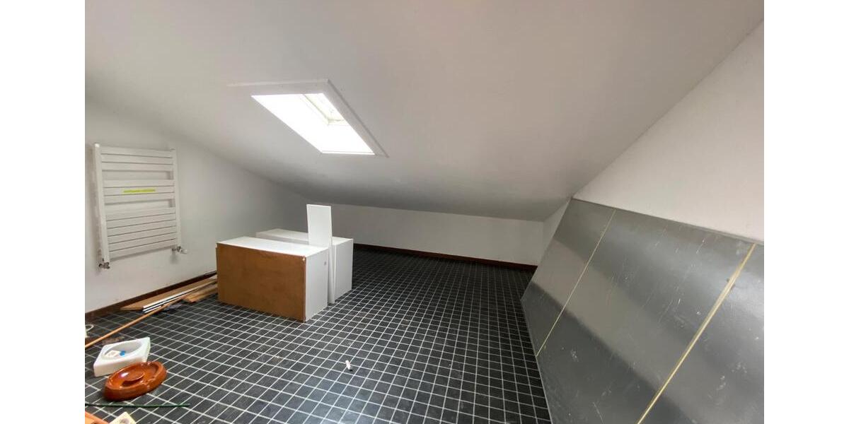 Etagenwohnung Bad Zwesten - 3 Zimmer, 102 m&sup2;, 520&euro; | Angebot:26619525