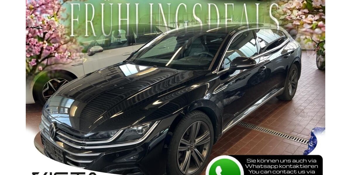 VW Arteon 90.992 km 33.600 &euro; Braunschweig 38122