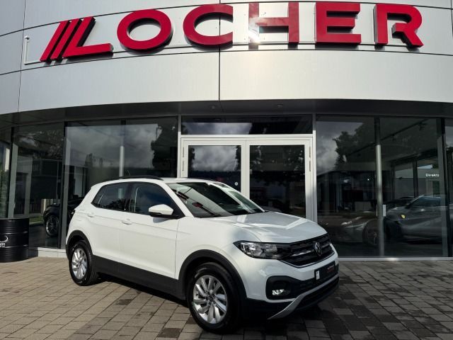 T-Cross