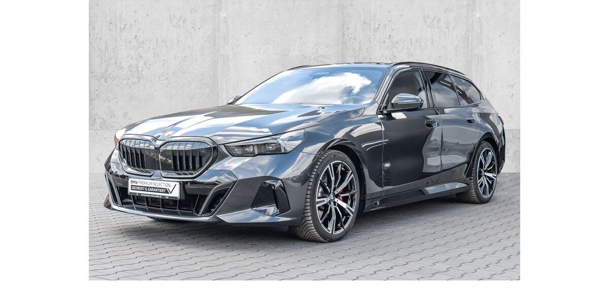 BMW 520 12.687 km 58.990 &euro; Erkelenz 41812