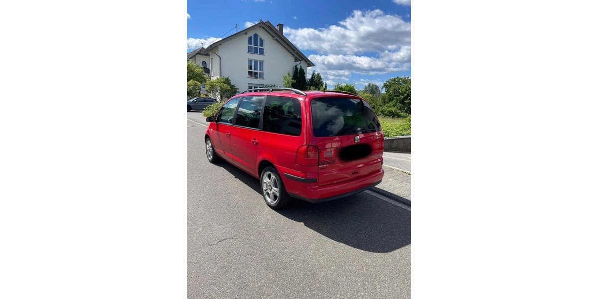 Seat Alhambra 300.417 km 2.800 &euro; Niederwerth 56179