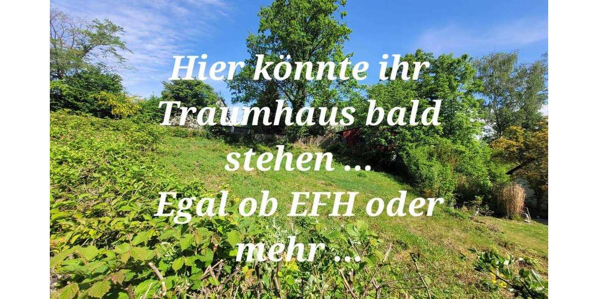 Grundstück Schwabach - 449.000&euro; | Angebot:25435344