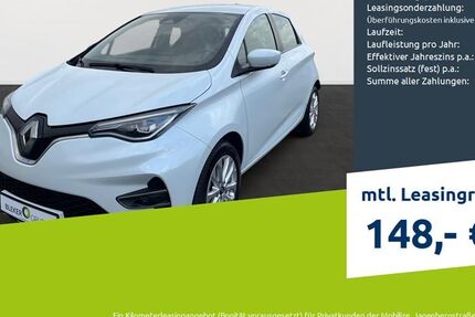 Renault ZOE 39.989 km 7.980 € Münster - Amelsbüren 48163