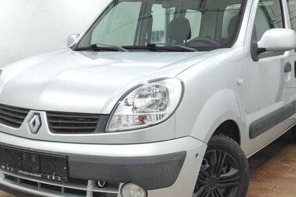 Renault Kangoo 148.075 km 3.499 &euro; Bickenbach 64404