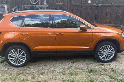 Seat Ateca 185.000 km 15.000 &euro; Arrach 93474