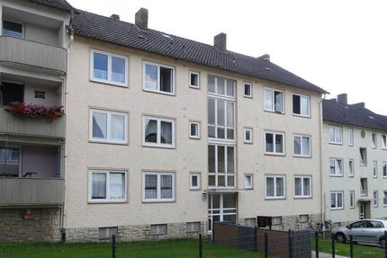 Suchen Sie eine gemütliche Wohnung?