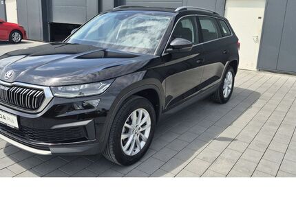 Skoda Kodiaq 23.232 km 33.890 &euro; Hameln 31789