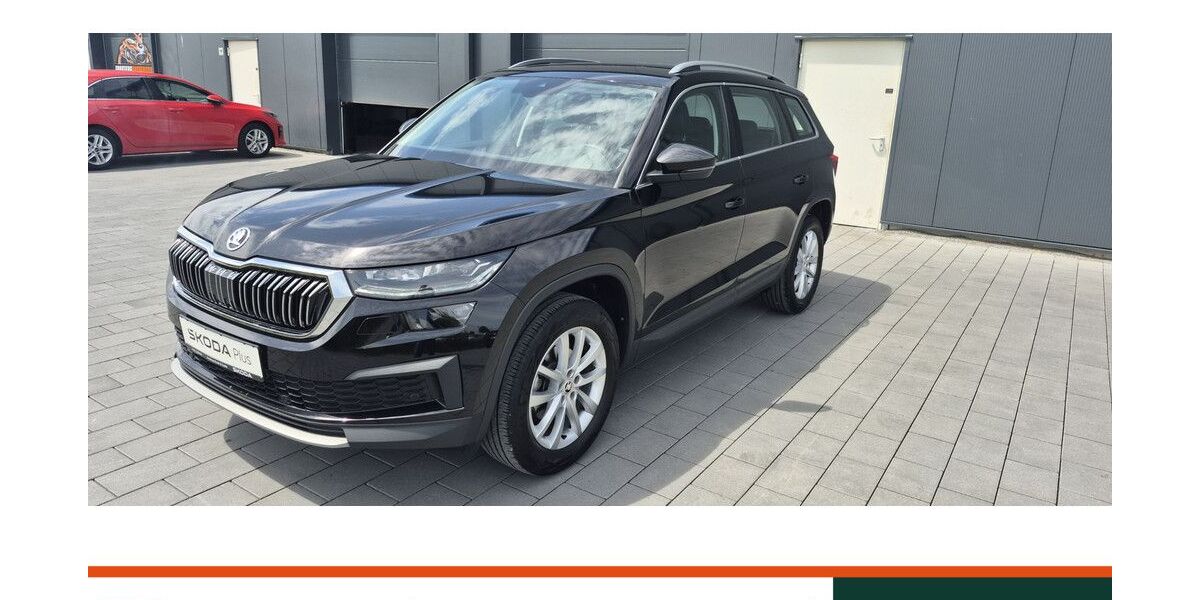 Skoda Kodiaq 23.232 km 33.890 &euro; Hameln 31789