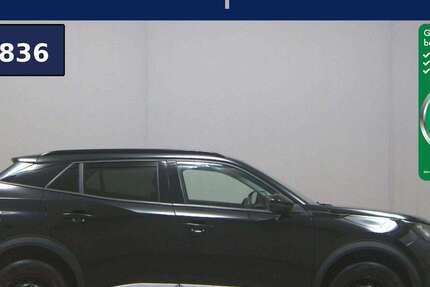 Peugeot 2008 99.944 km 13.480 &euro; Gyhum/Bockel 27404