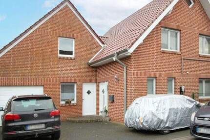 Einfamilienhaus mit Garage und großem Grundstück in Top Lage von Ochtrup 6 zimmer