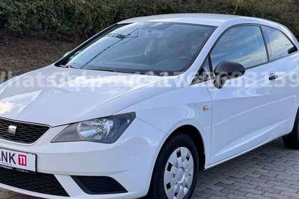 Seat Ibiza 168.000 km 3.795 € Boppard 56154