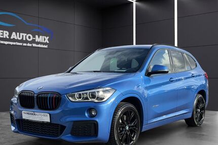 BMW X1 204.900 km 14.999 &euro; Heide 25746