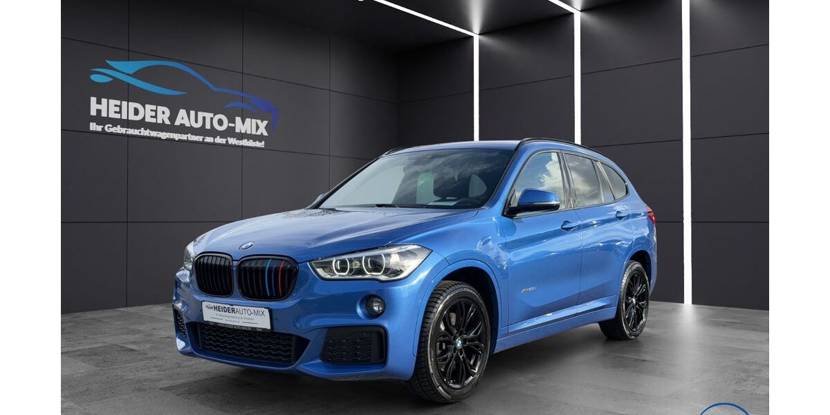BMW X1 204.900 km 14.999 &euro; Heide 25746