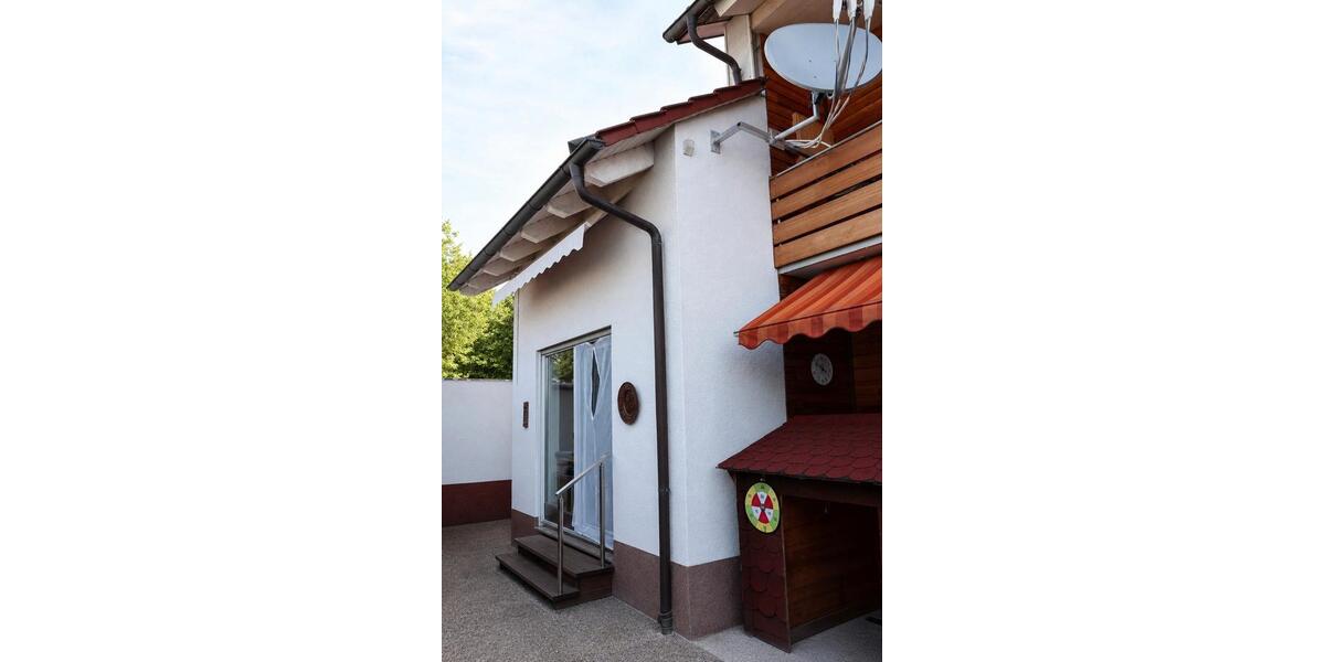 Reihenhaus Reutlingen Orschel-Hagen - 5 Zimmer, 150 m&sup2;, 600.000&euro; | Angebot:27096154