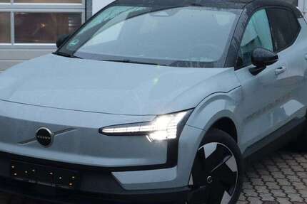 Volvo EX30 12.820 km 33.000 &euro; Salzatal OT Bennstedt 06198