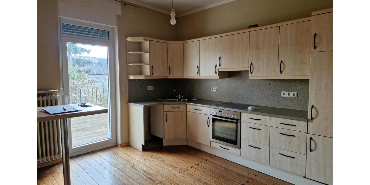 Einfamilienhaus Saarbrücken Dudweiler - 6 Zimmer, 155 m&sup2;, 192.000&euro; | Angebot:27027313