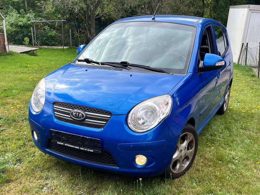 Picanto