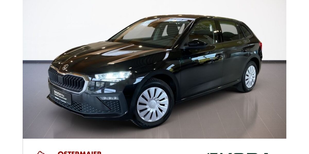 Skoda Scala 26.000 km 21.490 &euro; Eggenfelden 84307
