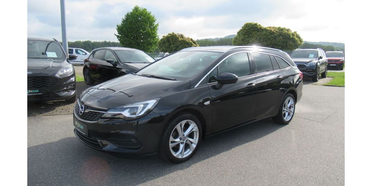 Opel Astra 63.500 km 16.590 &euro; Ebersbach 02730