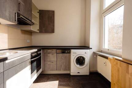 Wohnung Berlin Neukölln - 2 Zimmer, 60 m&sup2;, 315.000&euro; | Angebot:26346501