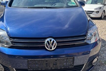 VW Golf Plus 185.000 km 3.999 € Rosdorf/Obernjesa 37124