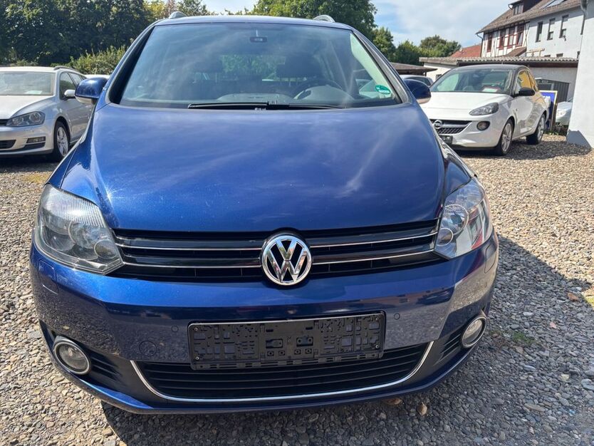 VW Golf Plus 185.000 km 3.999 € Rosdorf/Obernjesa 37124