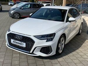 Audi A3 30 TFSI S line S tronic |virtual|Na 60.005 km 23.460 &euro; Höhenkirchen-Siegertsbrun 85635