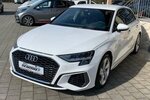 Audi A3 30 TFSI S line S tronic |virtual|Na 60.005 km 23.760 € Höhenkirchen-Siegertsbrun 85635