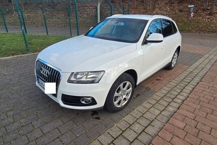 Audi Q5 265.000 km 11.600 &euro; Bad Dürkheim 67098