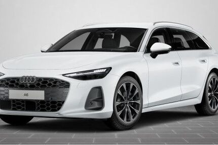 Audi A6 20.193 km 50.749 &euro; Mannheim 68309