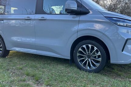 Ford Tourneo Custom 2.300 km 54.190 &euro; Nalbach 66809