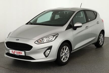 Ford Fiesta 43.892 km 13.490 &euro; Wismar 23970