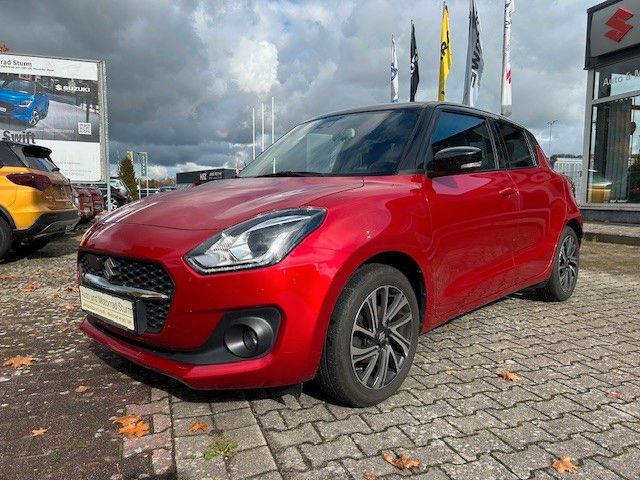 Suzuki Swift 64.487 km 14.190 &euro; Neustadt in Sachsen 01844