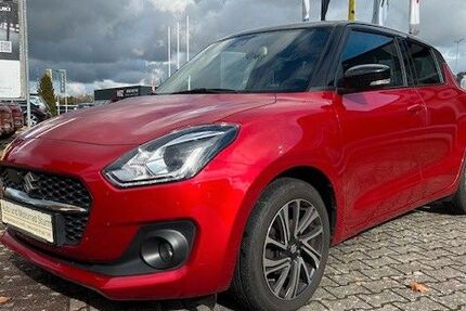 Suzuki Swift 64.487 km 14.690 &euro; Neustadt in Sachsen 01844