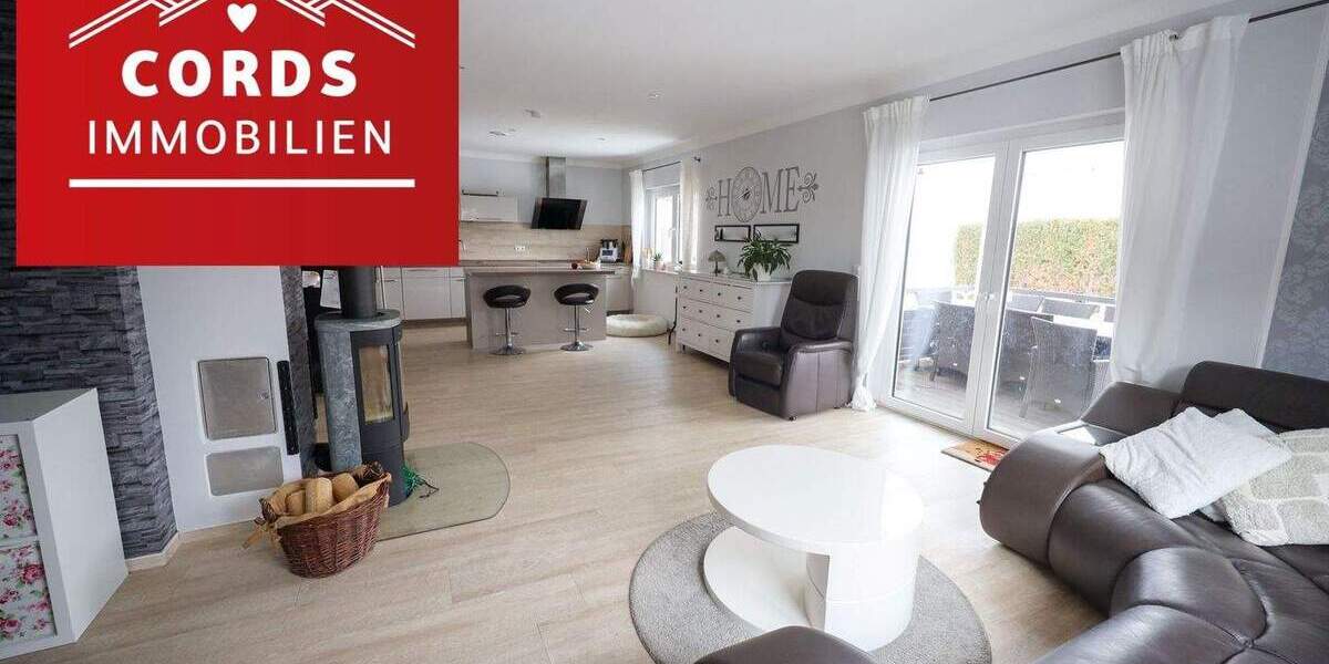 Einfamilienhaus Groß Grönau - 4 Zimmer, 125 m&sup2;, 2.200&euro; | Angebot:25385415