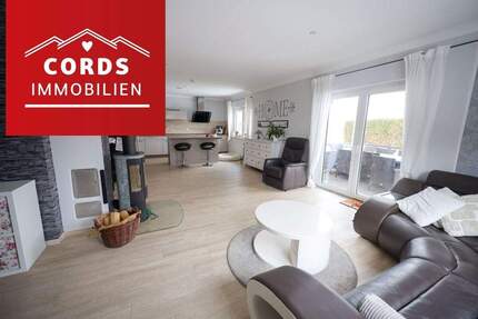 Haus Groß Grönau - 4 Zimmer, 125 m&sup2;, 2.200&euro; | Angebot:25385415