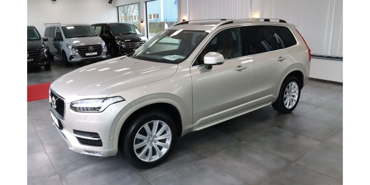 Volvo XC90 212.949 km 20.950 &euro; Essen 45329
