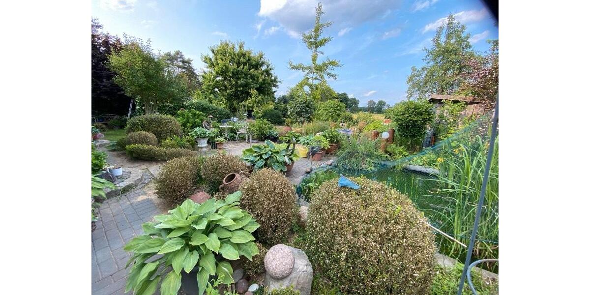 Bungalow Bienenbüttel - 4 Zimmer, 125 m&sup2;, 409.000&euro; | Angebot:26038928