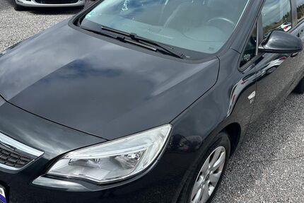 Opel Astra 152.000 km 4.990 &euro; Röhrsdorf Chemnitz 09247