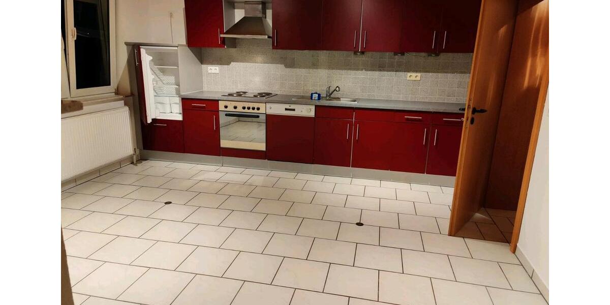 Wohnung zu vermieten 5 zimmer