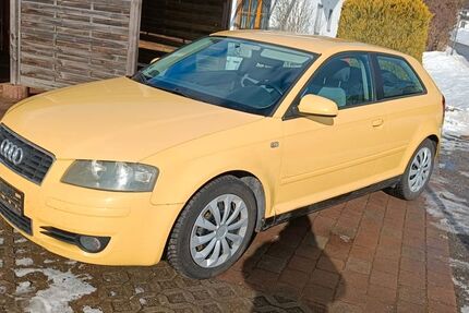 Audi A3 287.737 km 2.149 &euro; Lalling 94551