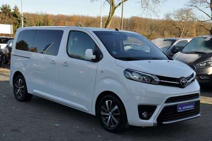 Toyota Proace 70.600 km 29.890 € Teltow 14513
