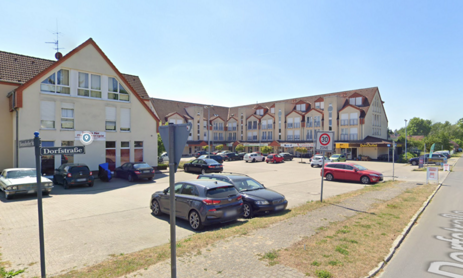 Wohnung zum Mieten in Bad Saarow 750 € 91.1 m²