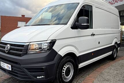 VW Crafter 80.600 km 26.490 &euro; Zeven 27404