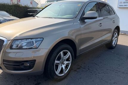 Audi Q5 230.000 km 4.999 &euro; Aschaffenburg 63741