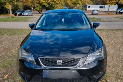 Seat Leon 112.000 km 9.990 &euro; Hagen 58097