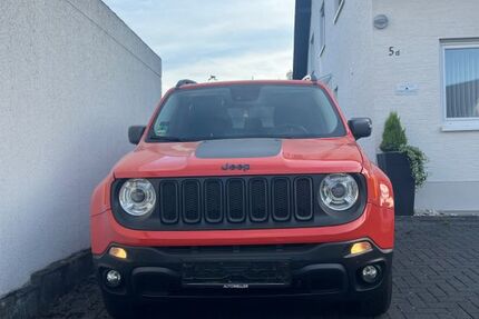 Jeep Renegade 181.000 km 15.500 &euro; Lohmar 52797