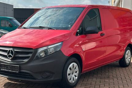 Mercedes-Benz Vito 174.000 km 16.990 &euro; Coesfeld 48653