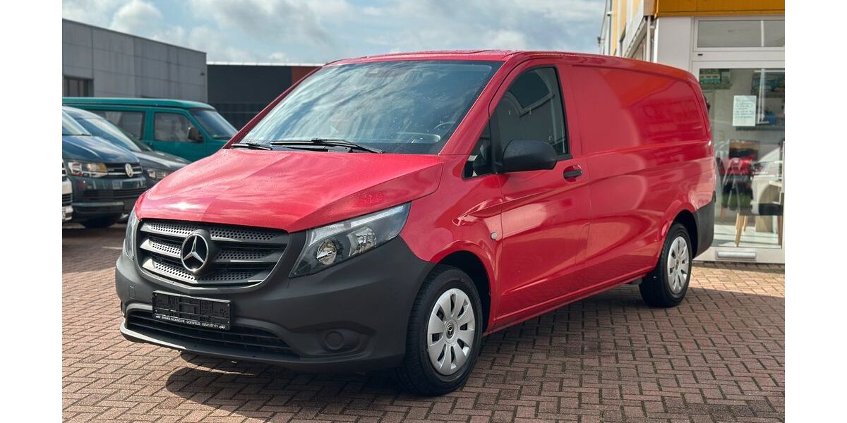 Mercedes-Benz Vito 174.000 km 16.990 &euro; Coesfeld 48653