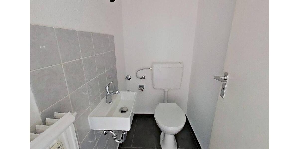 Etagenwohnung Göttingen - 4 Zimmer, 85 m&sup2;, 901&euro; | Angebot:25569890